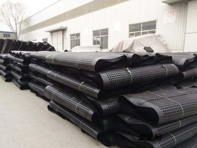 贺州(种植屋顶排水板)茂名建筑车库疏水板