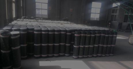 【苏榆防水材料