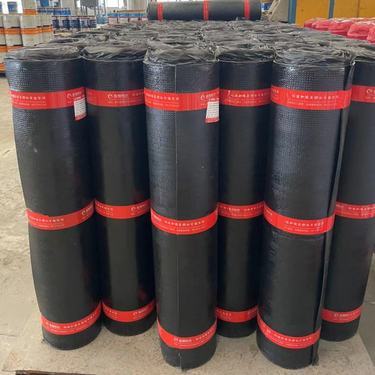 sbs防水卷材多少钱一平